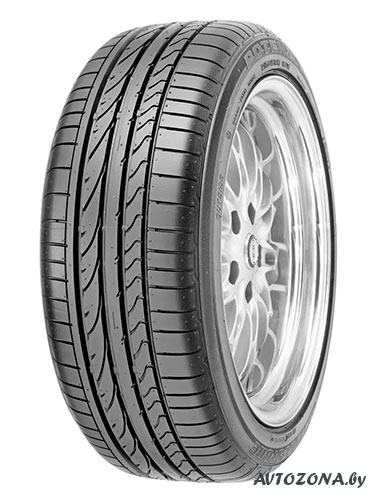 Bridgestone Potenza RE050A 245/35R20 95Y (run-flat)